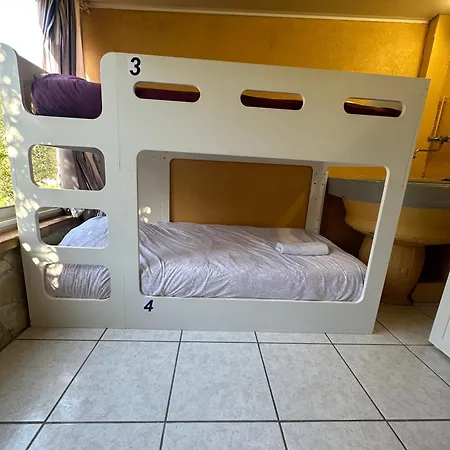 Agreable Dortoir En Bord De Jardin Lit 3 * Castres (Tarn)